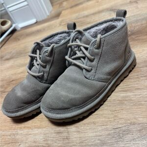 Women’s UGG Neumel Boot - Antelope Size 6